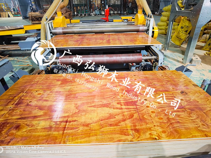 构筑模板出产厂家