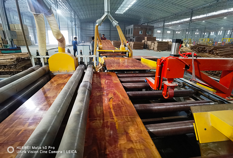 构筑模板厂家直销