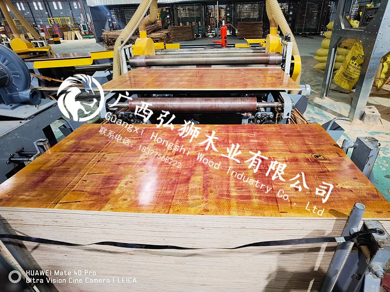 广西构筑模板厂家