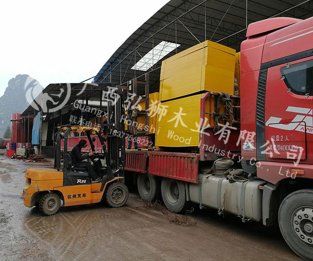 广器材安构筑模板采购