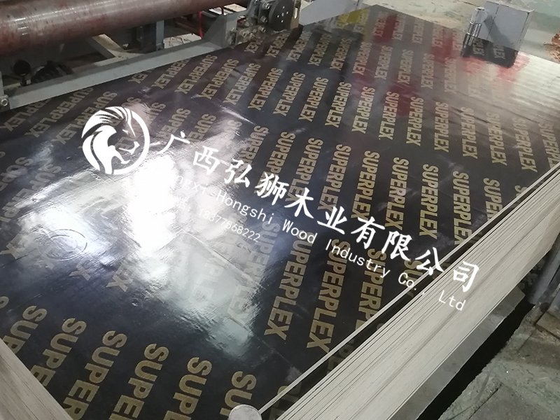 覆膜板出产厂家