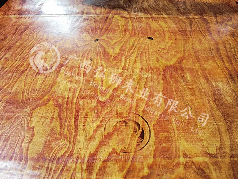 广西构筑模板报价