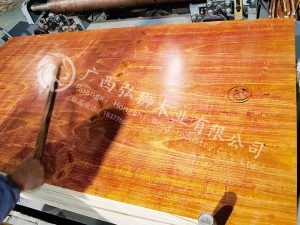 广西构筑模板批发