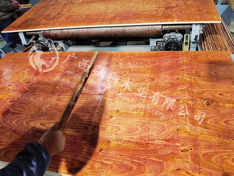 净水构筑模板厂家