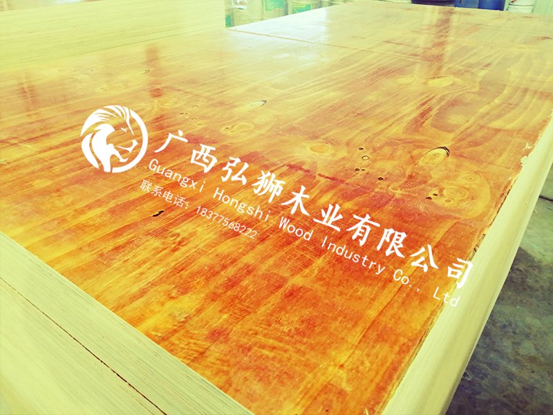 若何处置构筑模板表表残留的油污插图