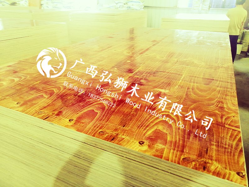 构筑模板行业进入极度时期