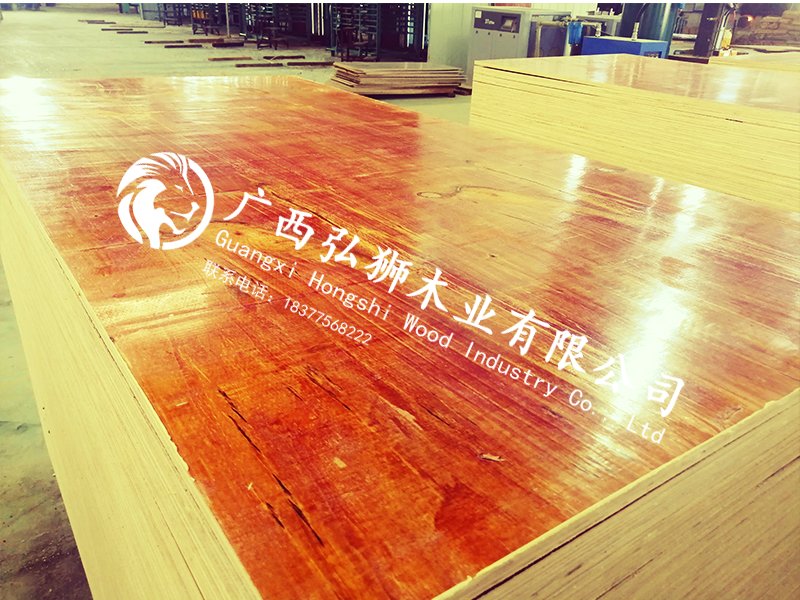 广西构筑模板报价