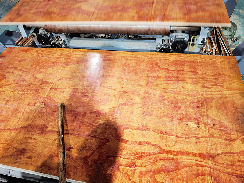 构筑模板供给厂家