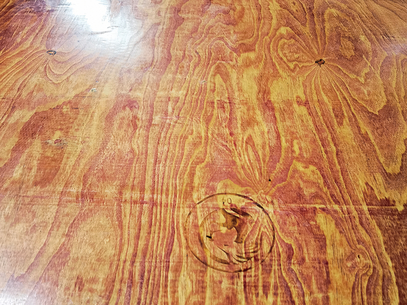 构筑模板出厂价值表插图1