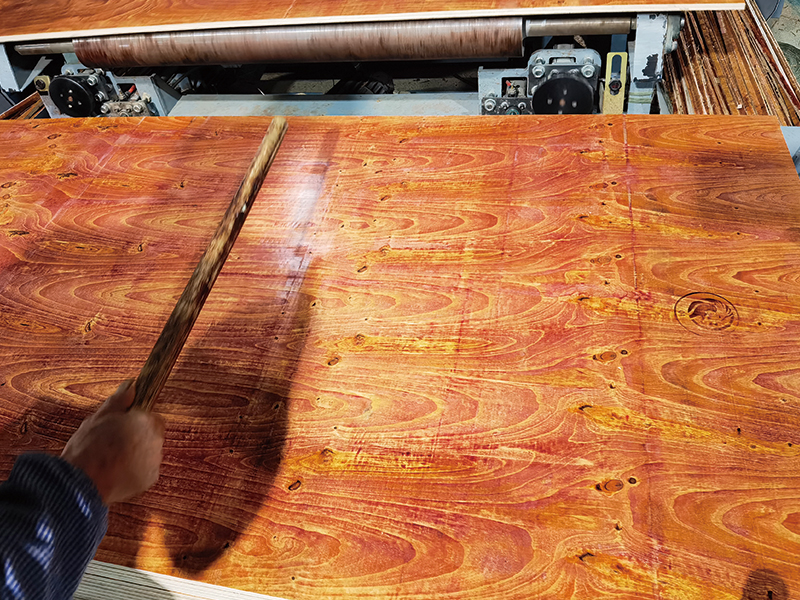 广西构筑模板厂