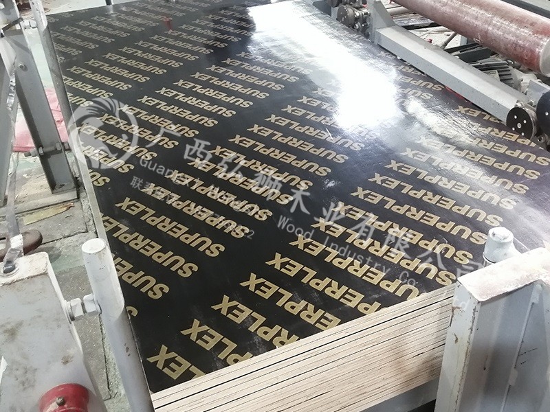 广西净水模板厂家挺住